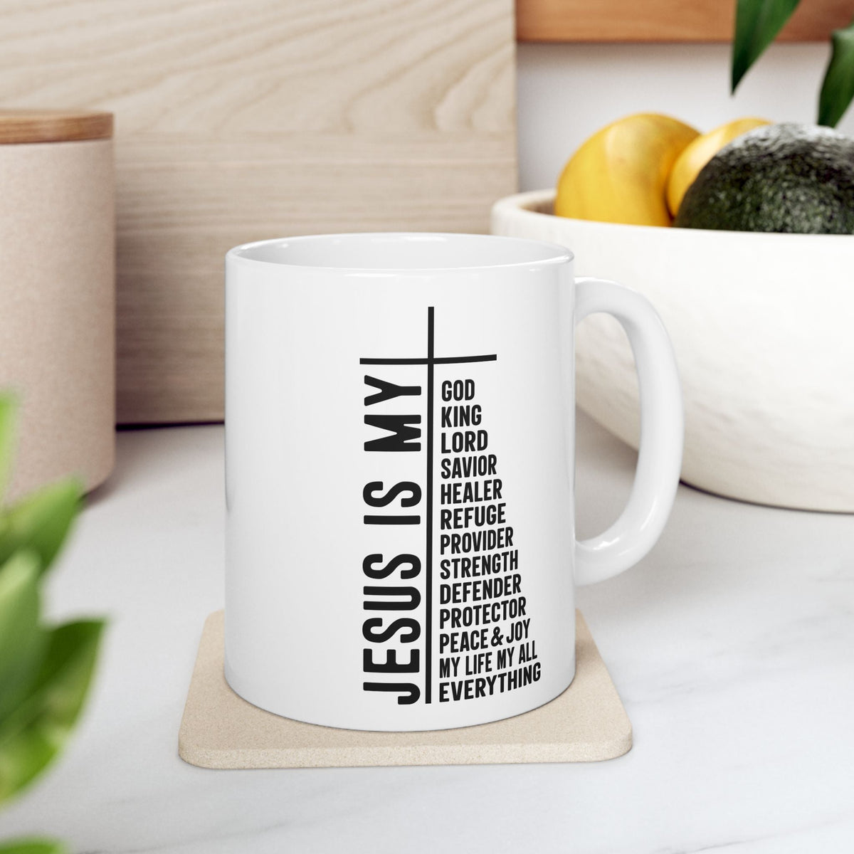 Mugs & Drinkware
