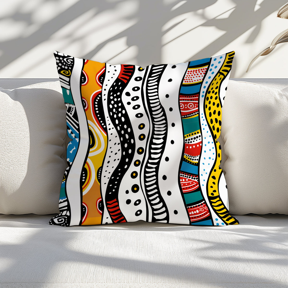 Pillows
