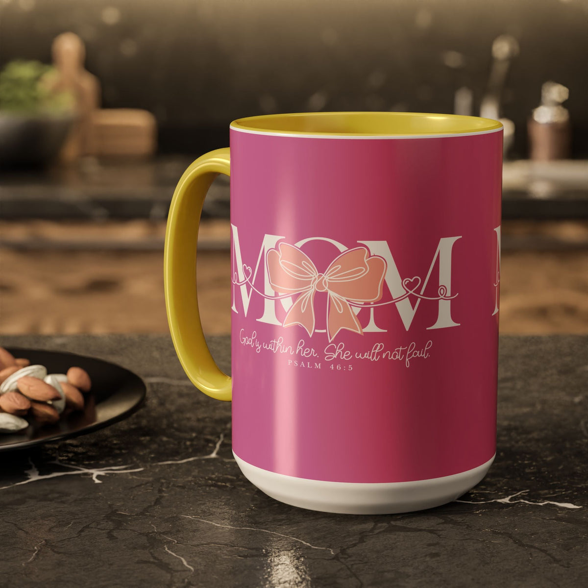 Colorful Mugs (11oz, 15oz)