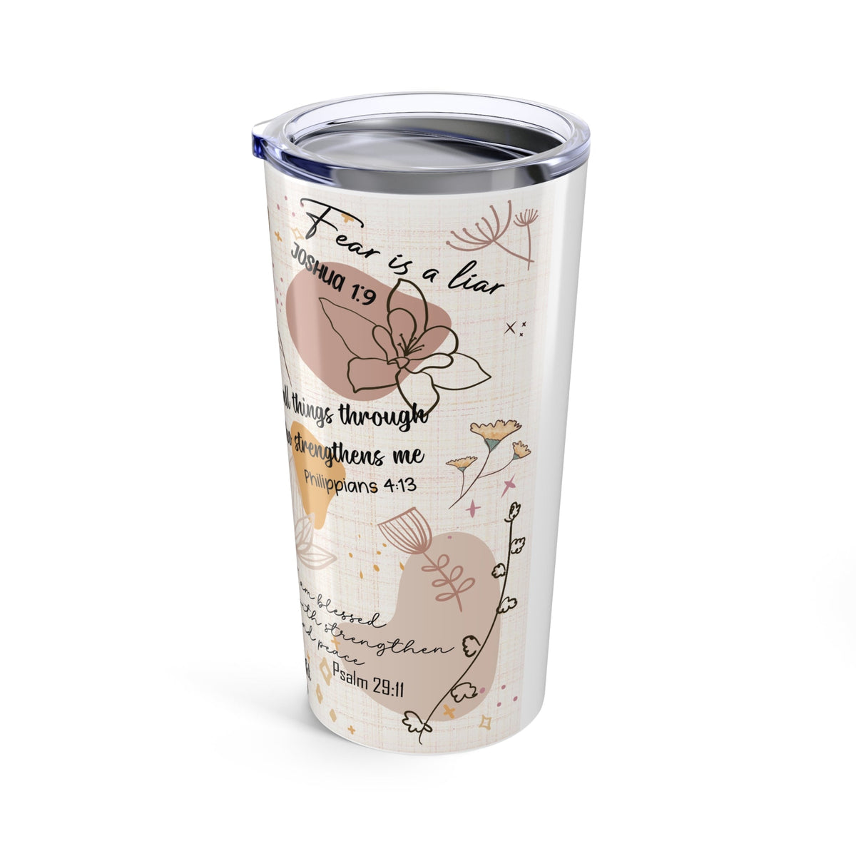 Tumbler 20oz