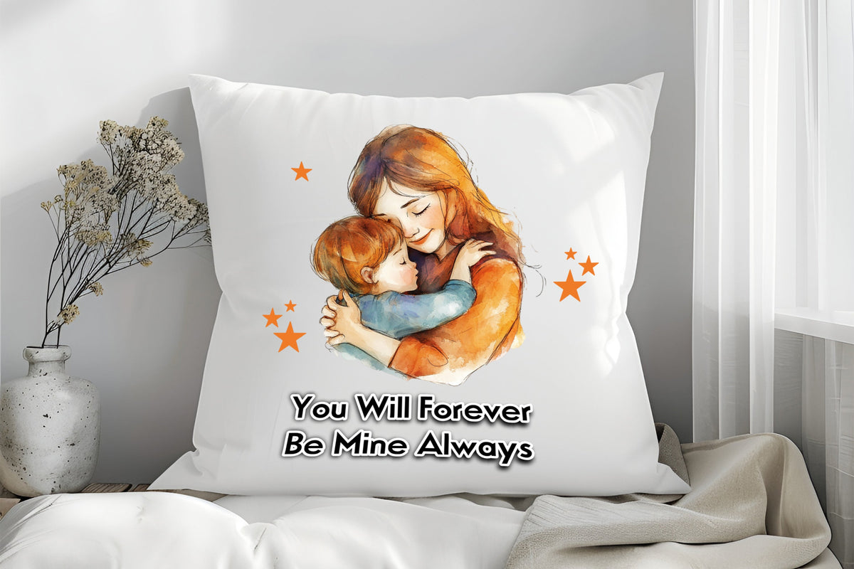 KIDS PILLOW