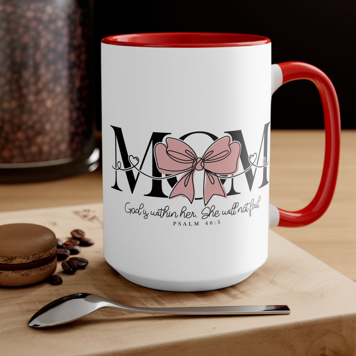 Accent Mugs