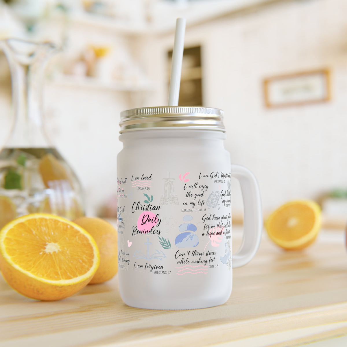 Mason Jar