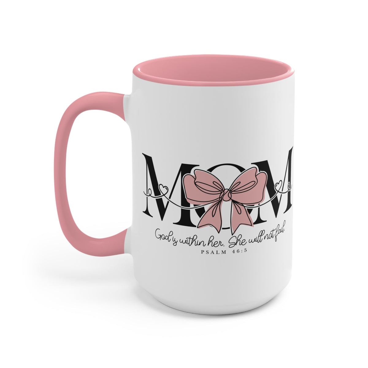 Accent Mugs