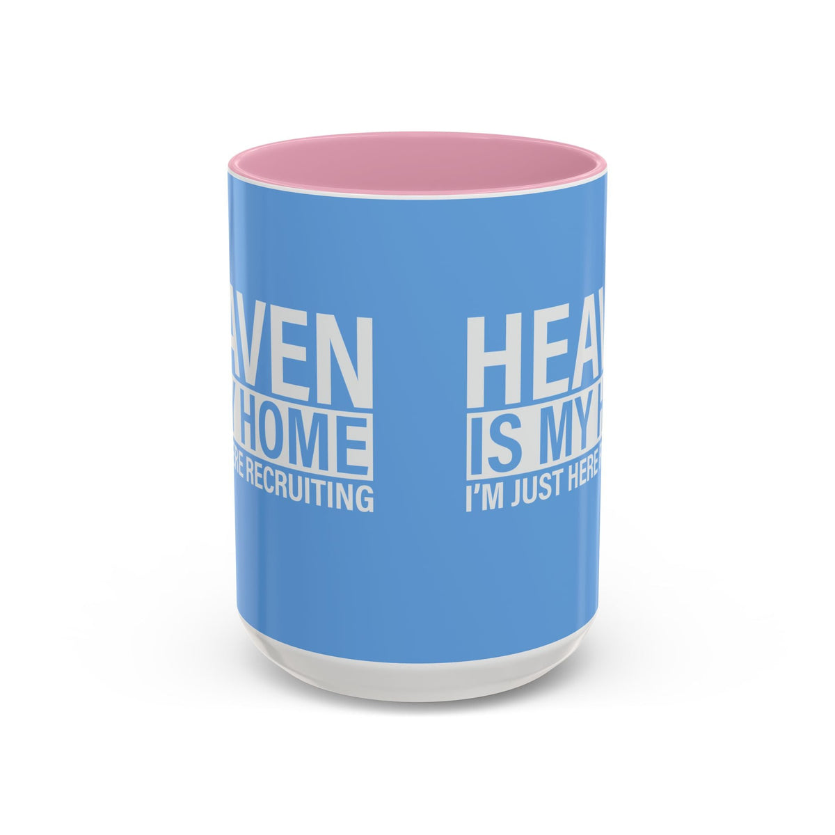 Colorful Mugs (11oz, 15oz)