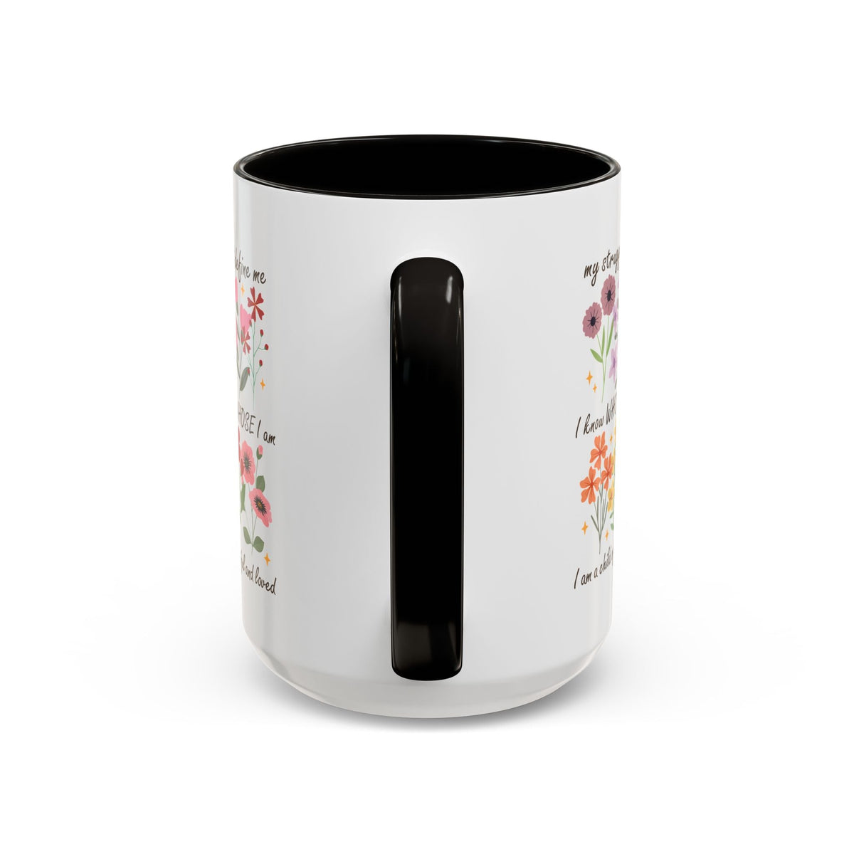 Colorful Mugs (11oz, 15oz)