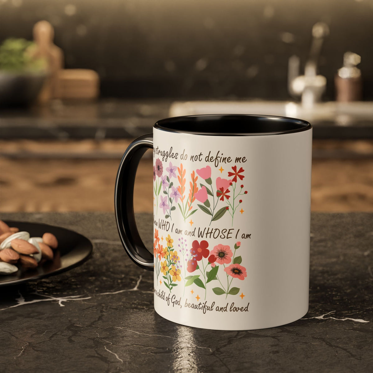 Colorful Mugs (11oz, 15oz)