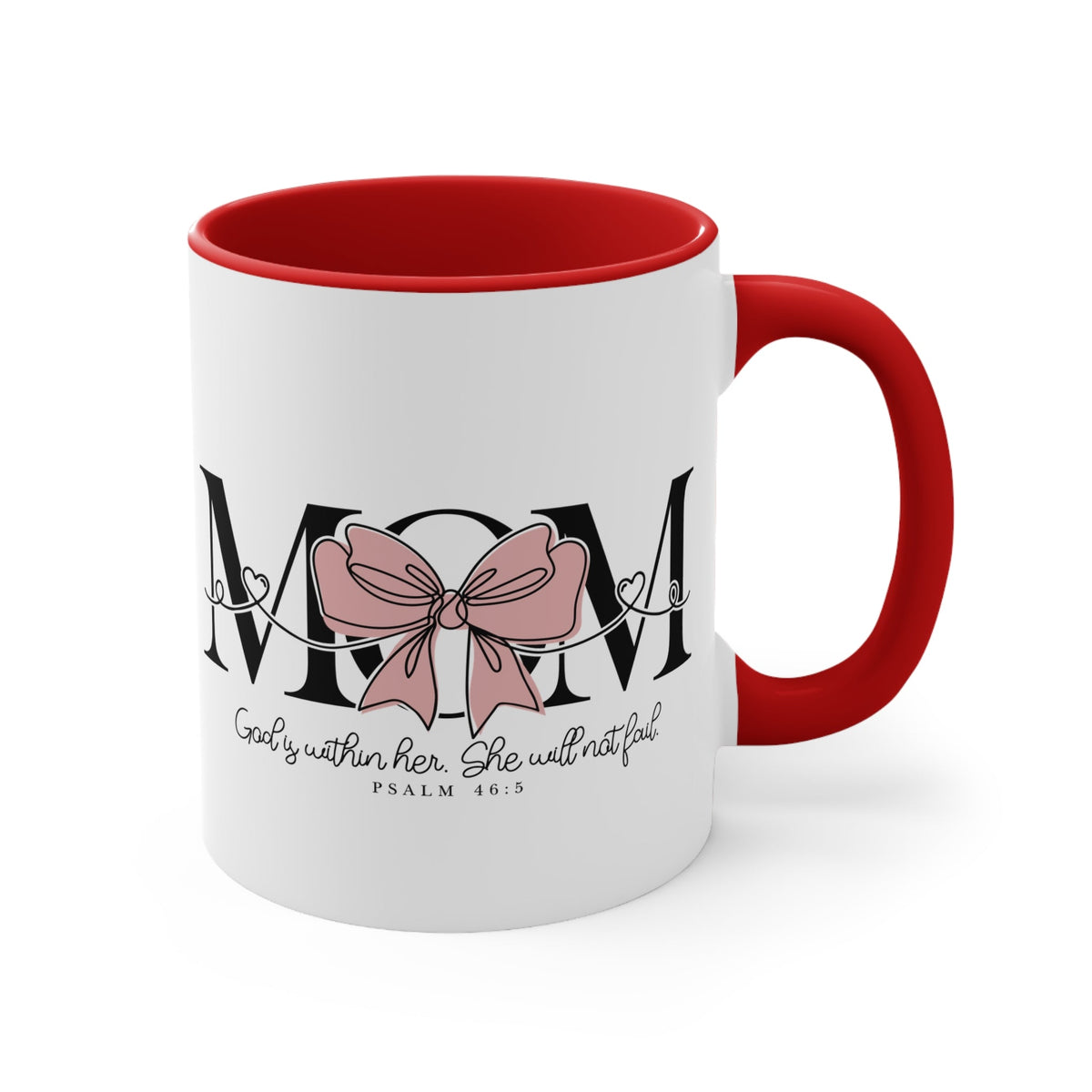 Accent Mugs