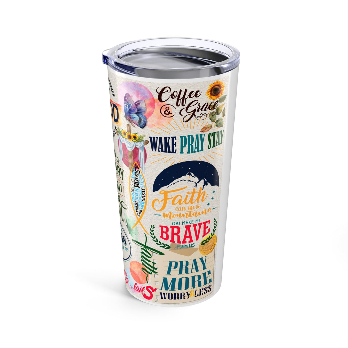Tumbler 20oz