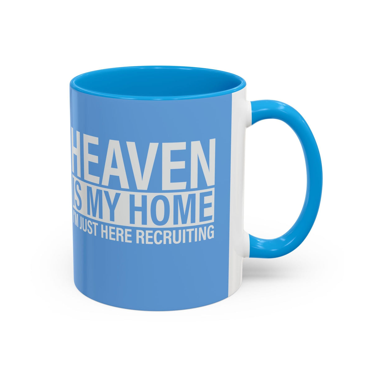 Colorful Mugs (11oz, 15oz)
