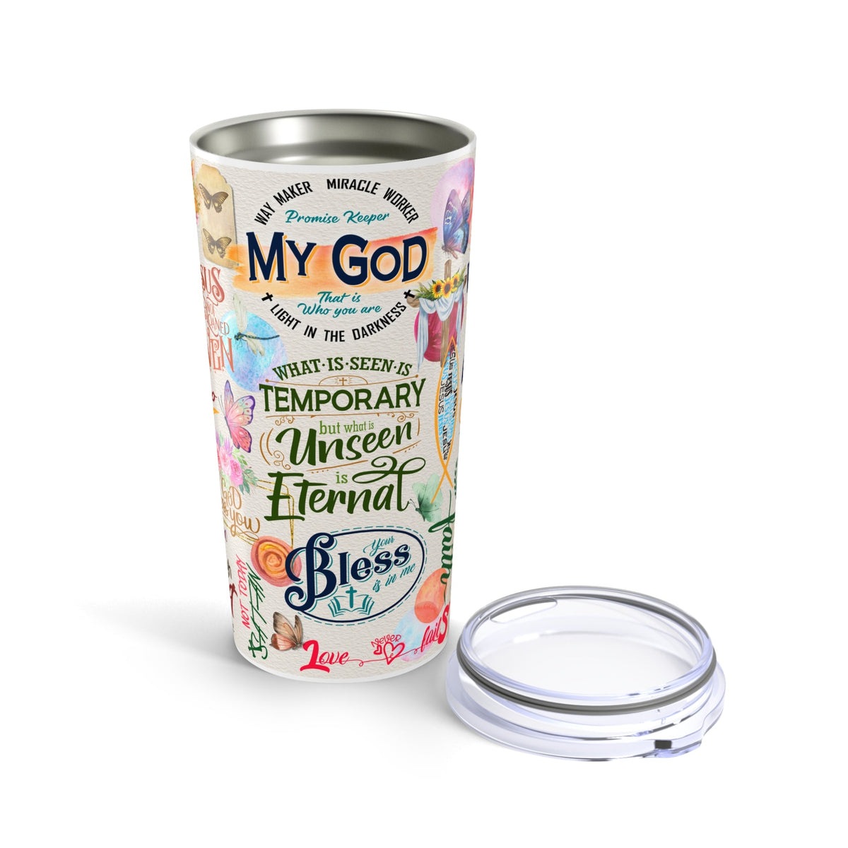 Tumbler 20oz