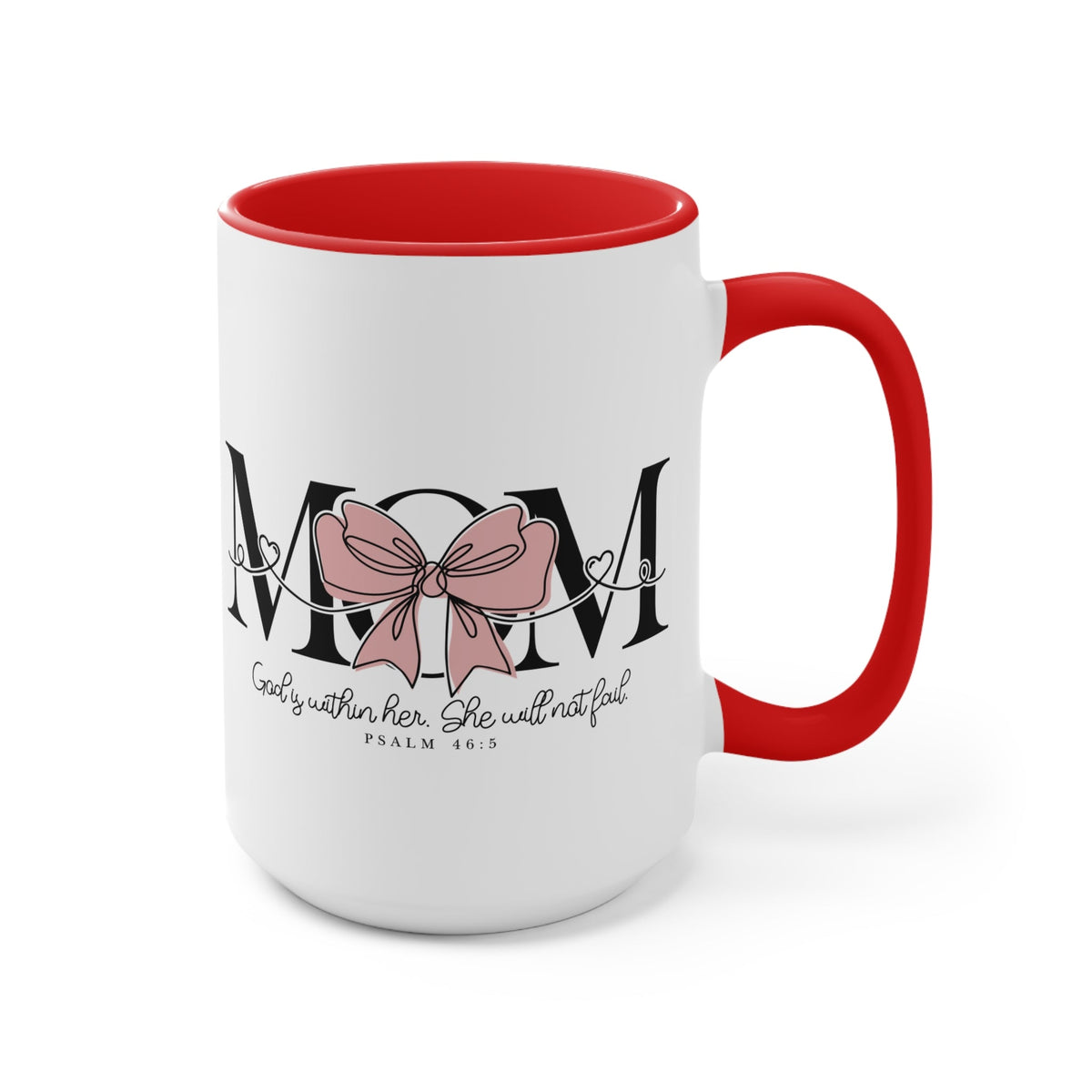 Accent Mugs