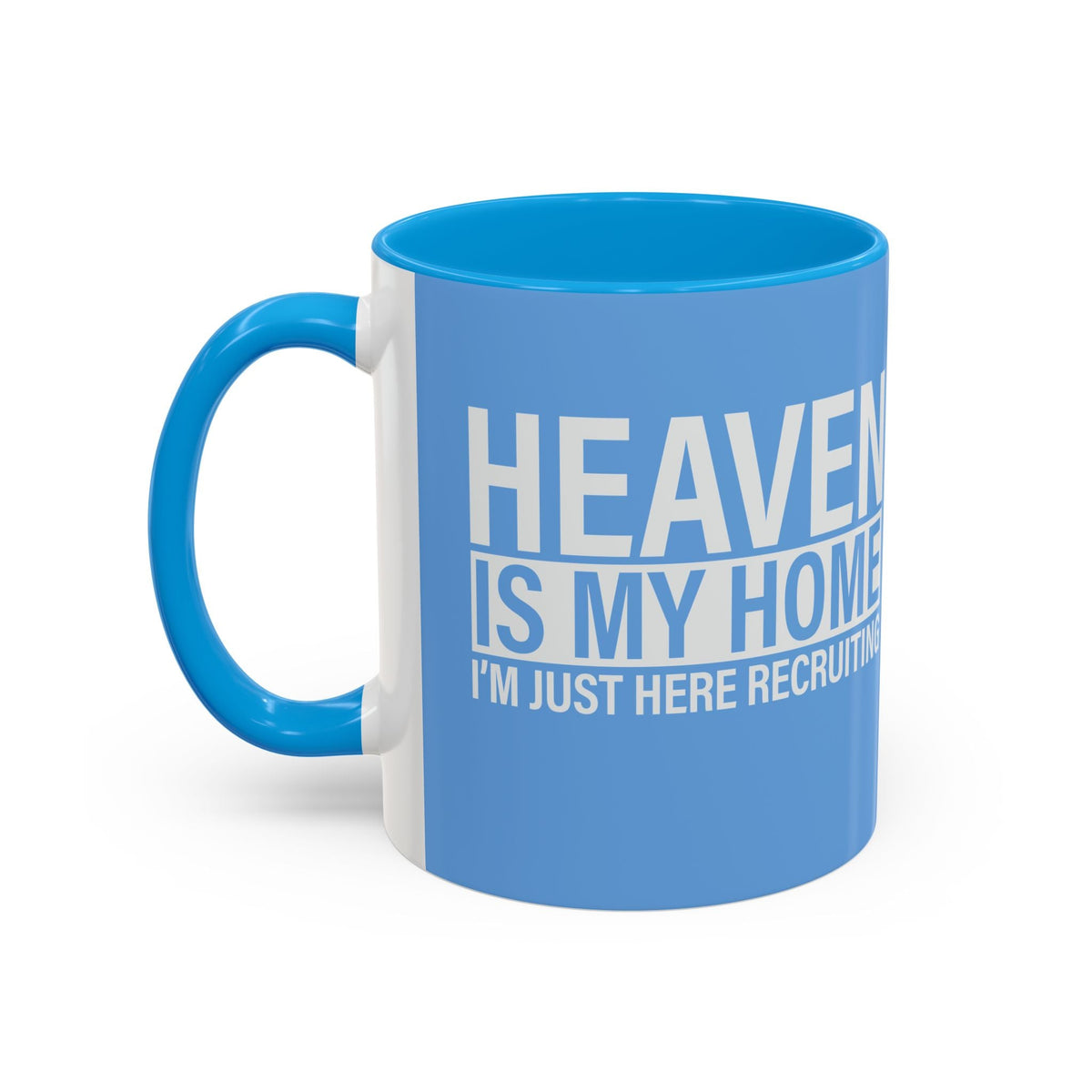 Colorful Mugs (11oz, 15oz)