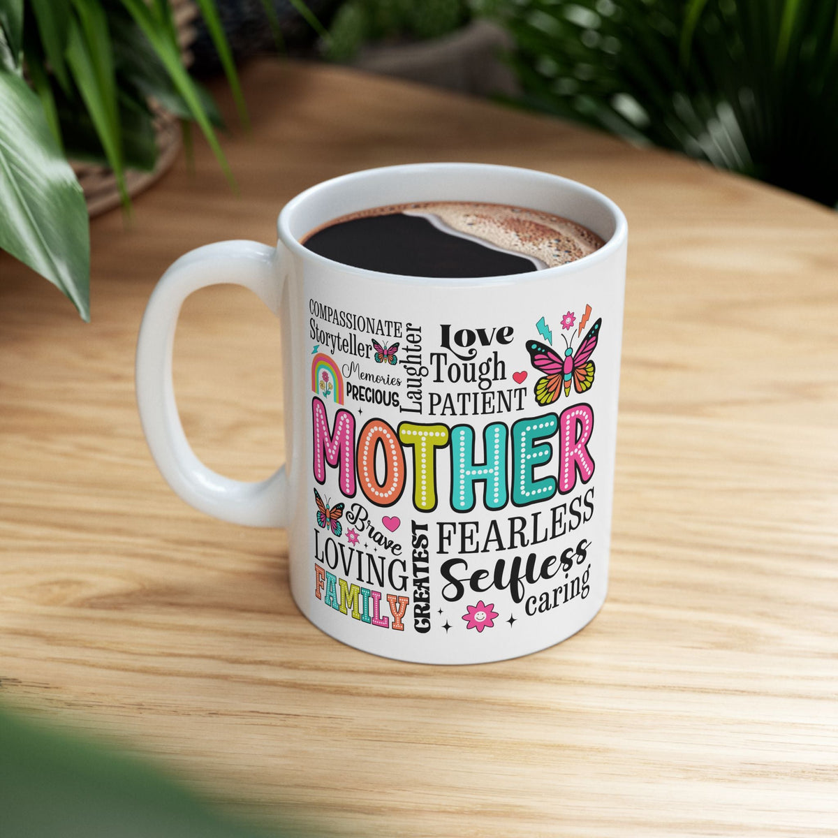 Ceramic Mug, (11oz, 15oz)