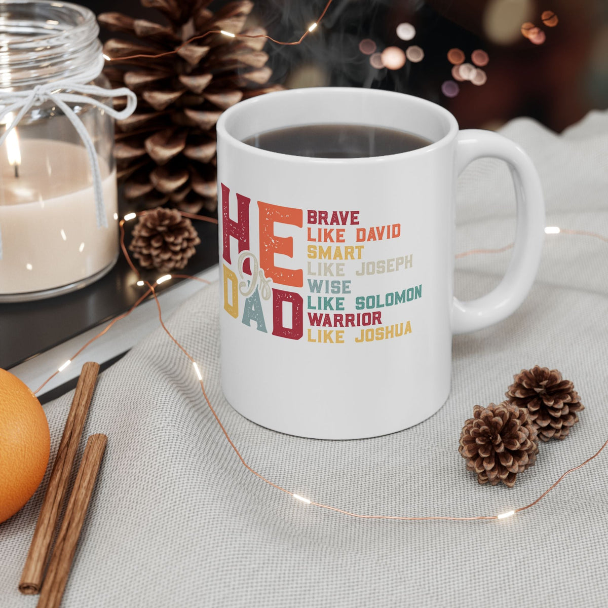 Ceramic Mug, (11oz, 15oz)