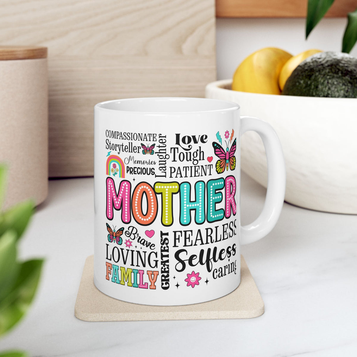 Ceramic Mug, (11oz, 15oz)
