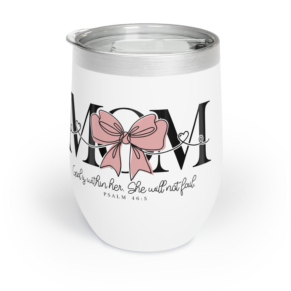 Chill Wine Tumbler