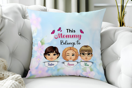 KIDS PILLOW