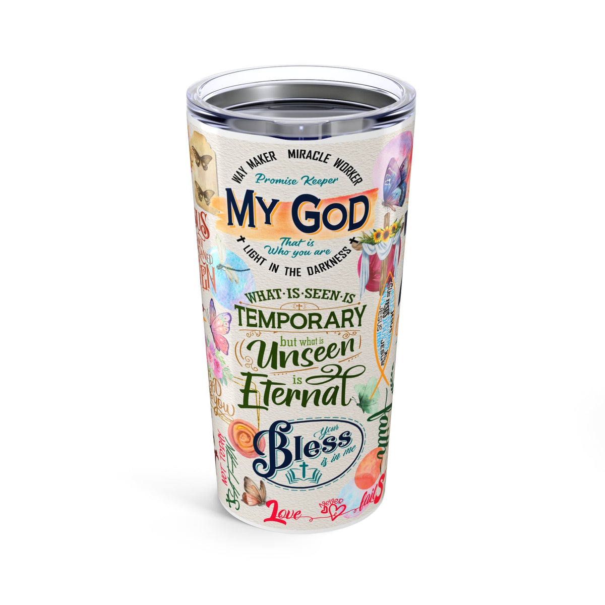 Tumbler 20oz