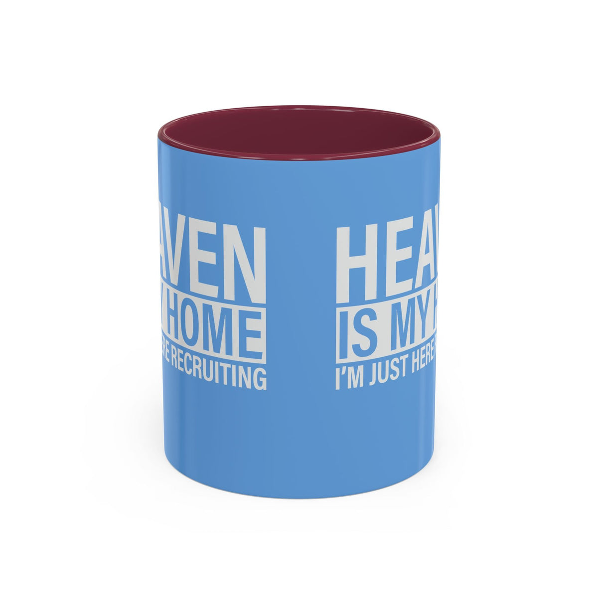 Colorful Mugs (11oz, 15oz)