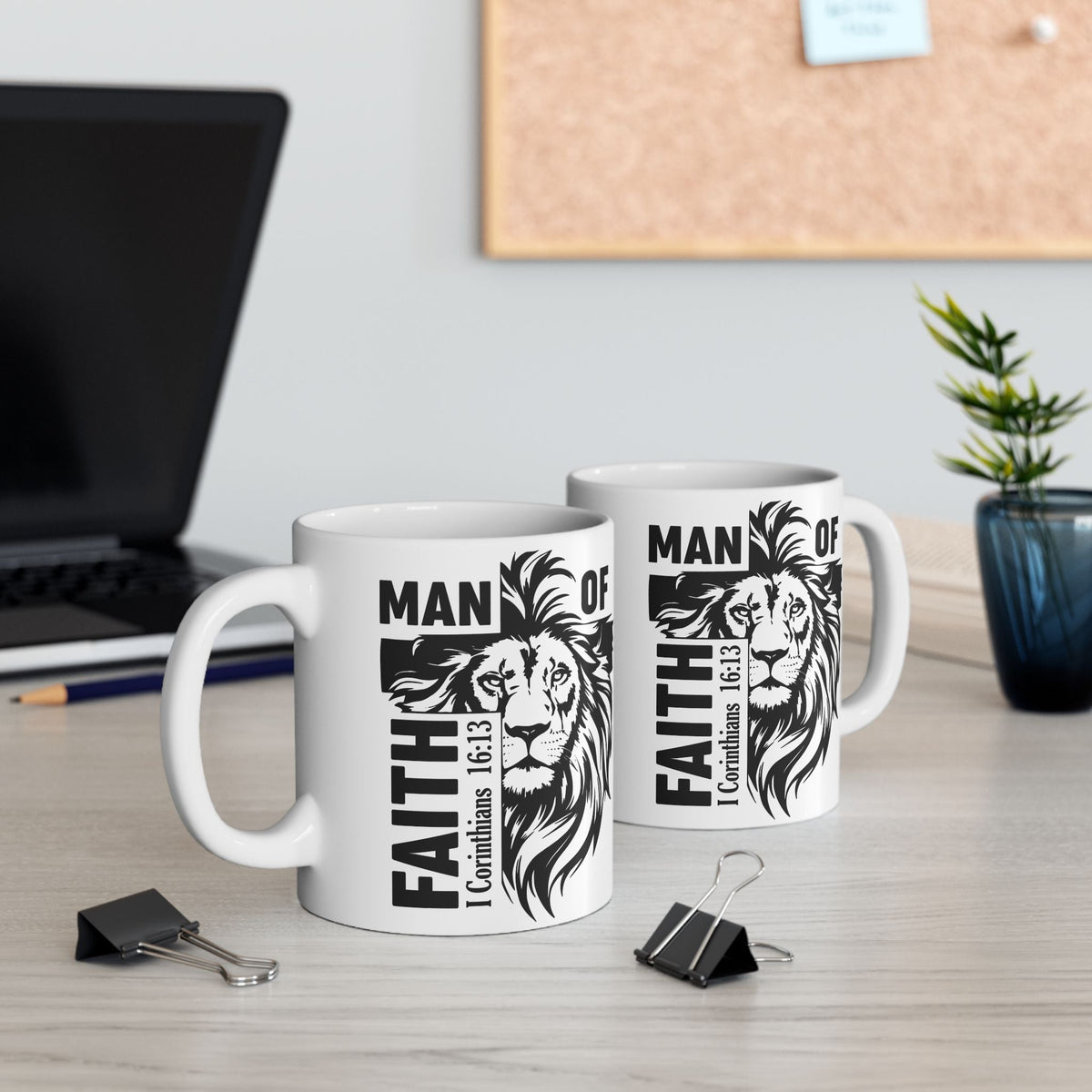 Ceramic Mug, (11oz, 15oz)
