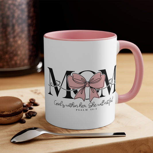 Accent Mugs