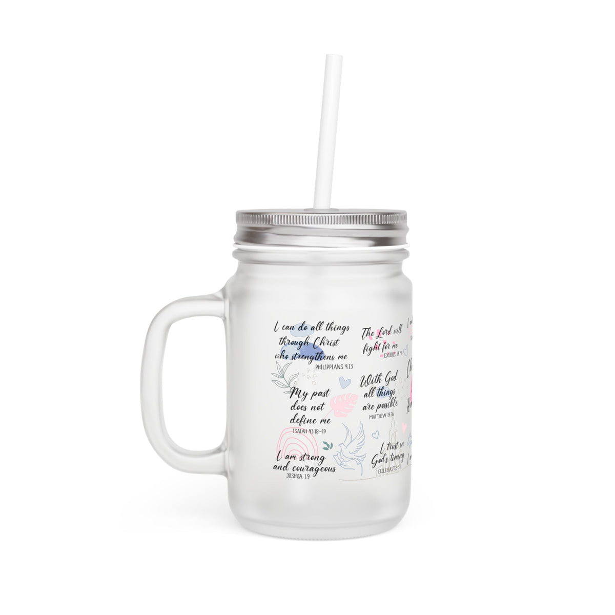 Mason Jar