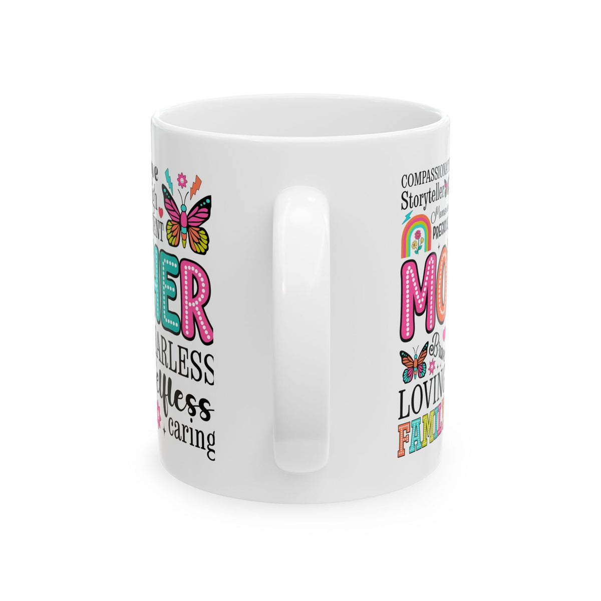 Ceramic Mug, (11oz, 15oz)