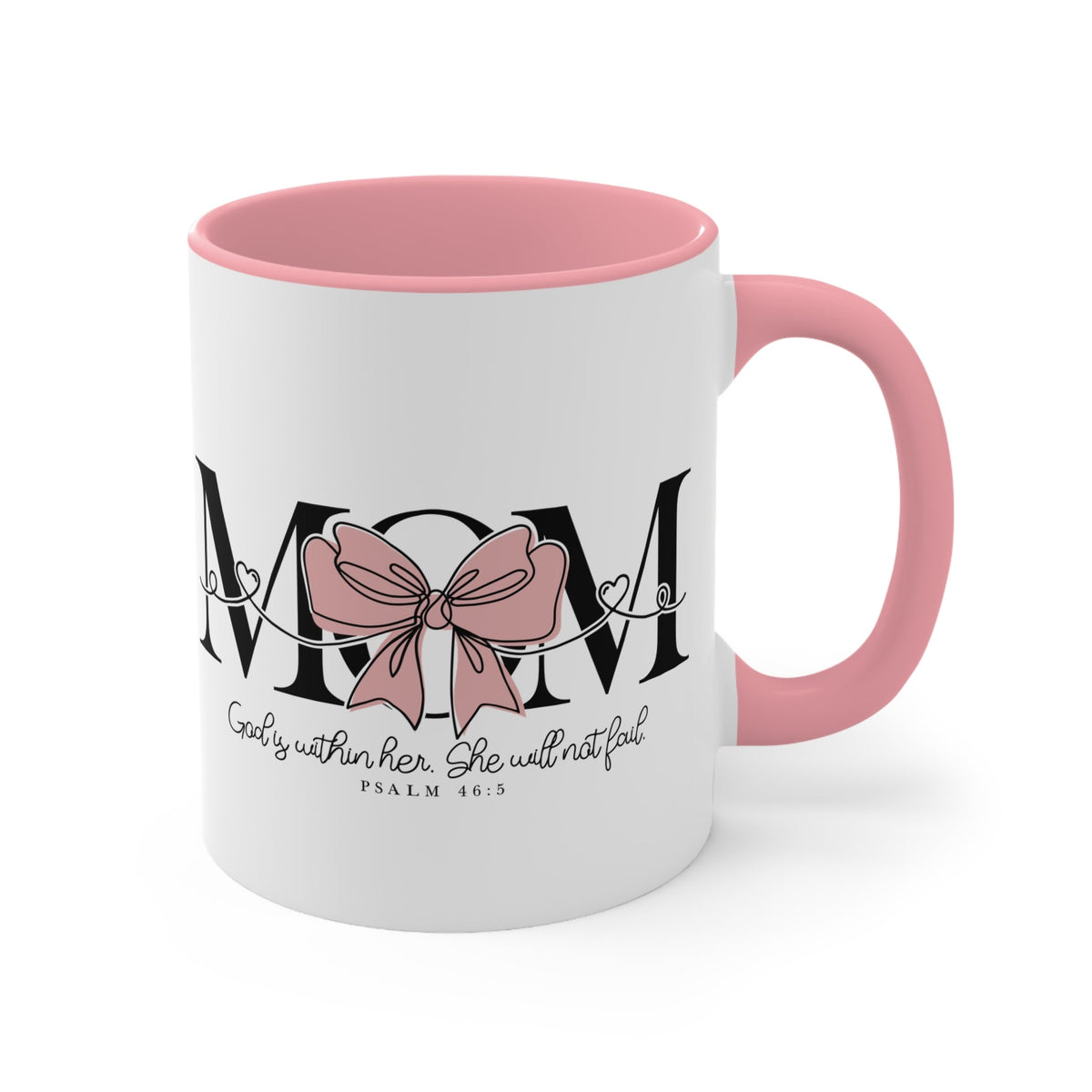 Accent Mugs