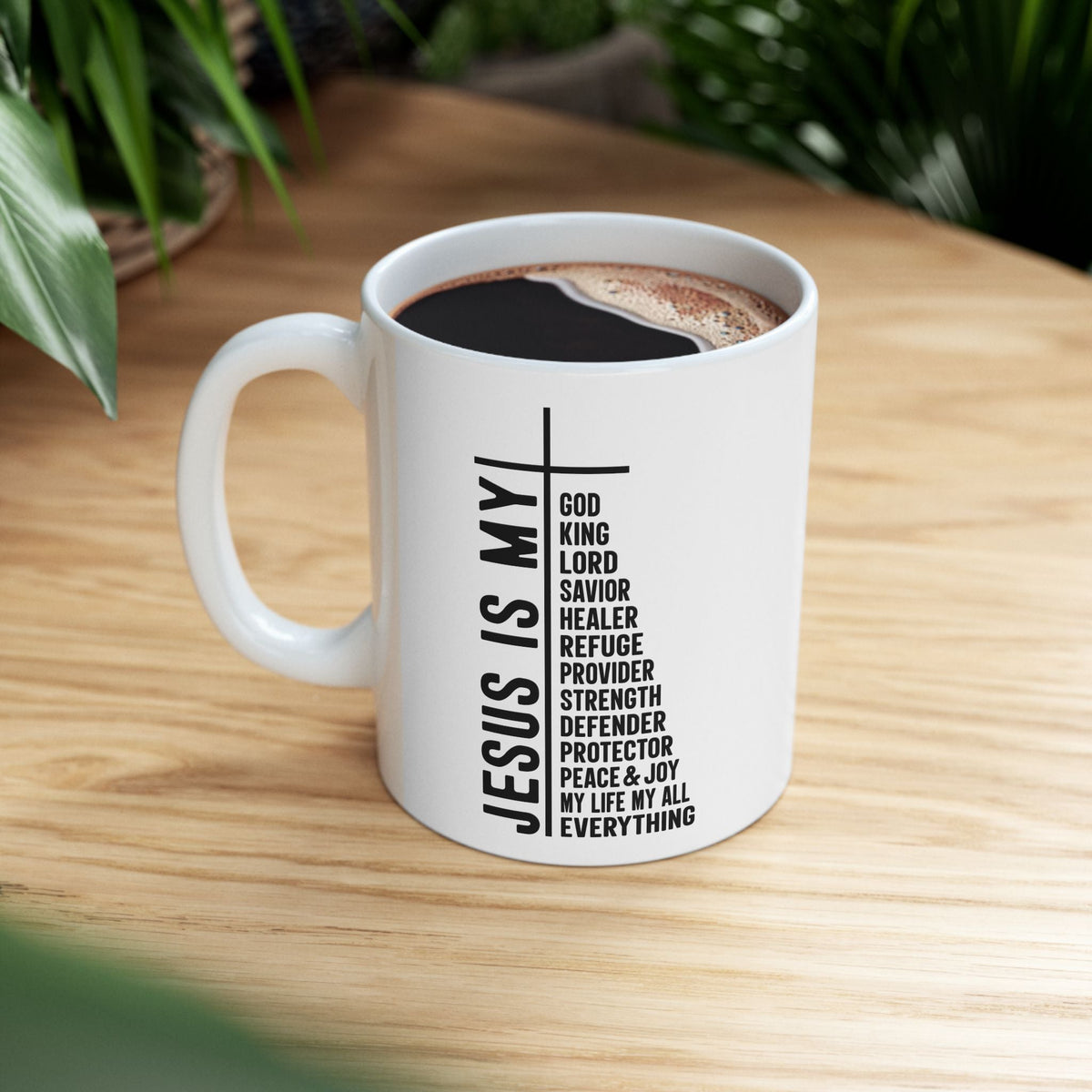 Ceramic Mug, (11oz, 15oz)