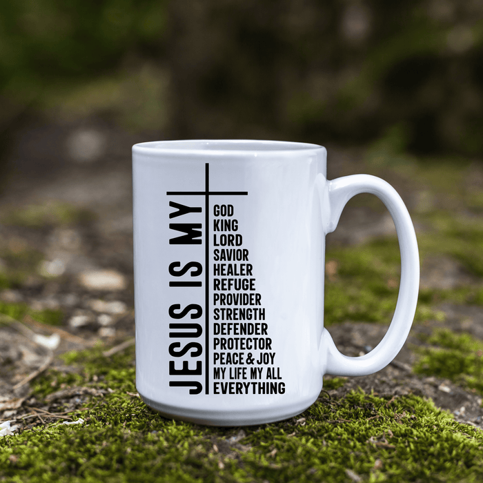 Mugs