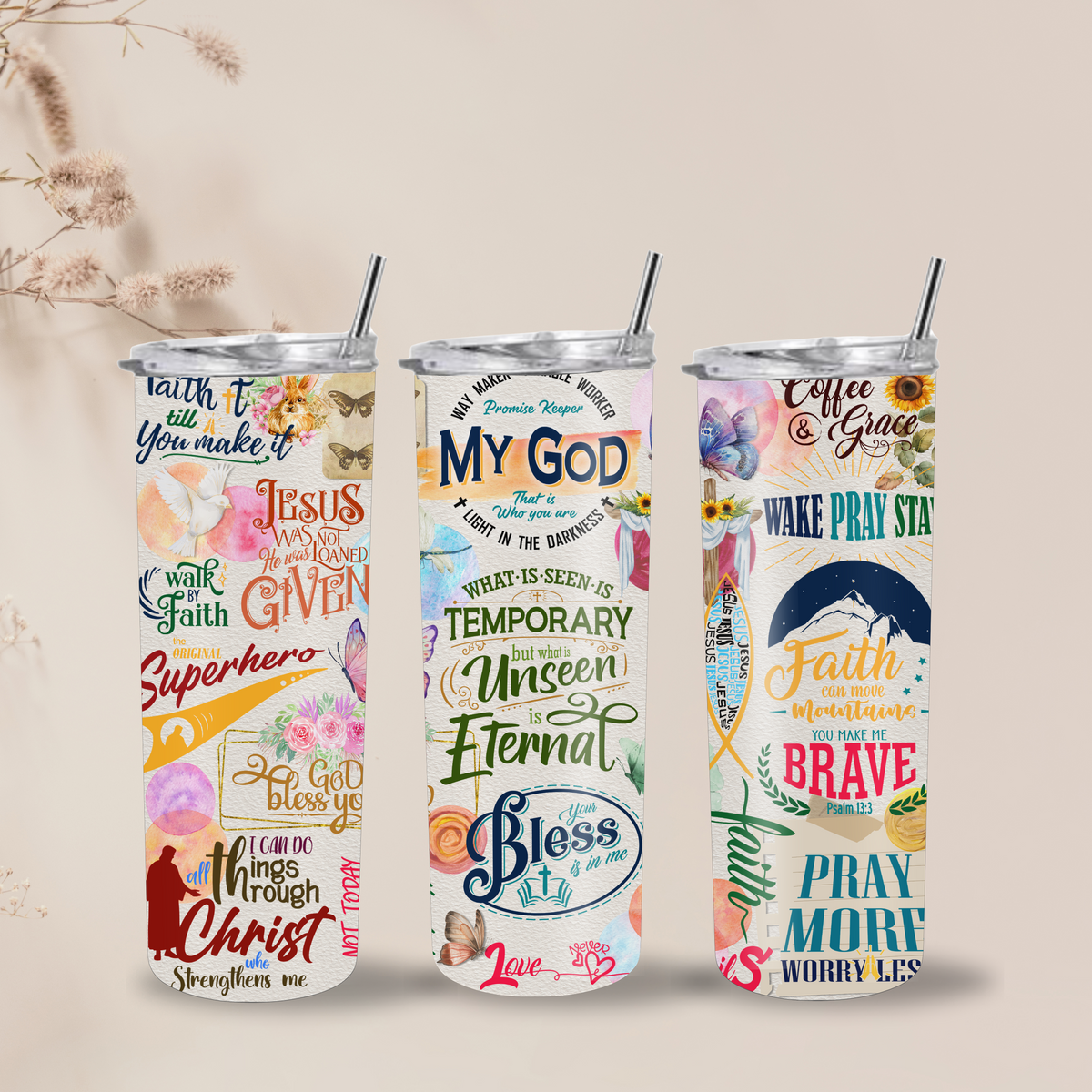 Tumbler 20oz