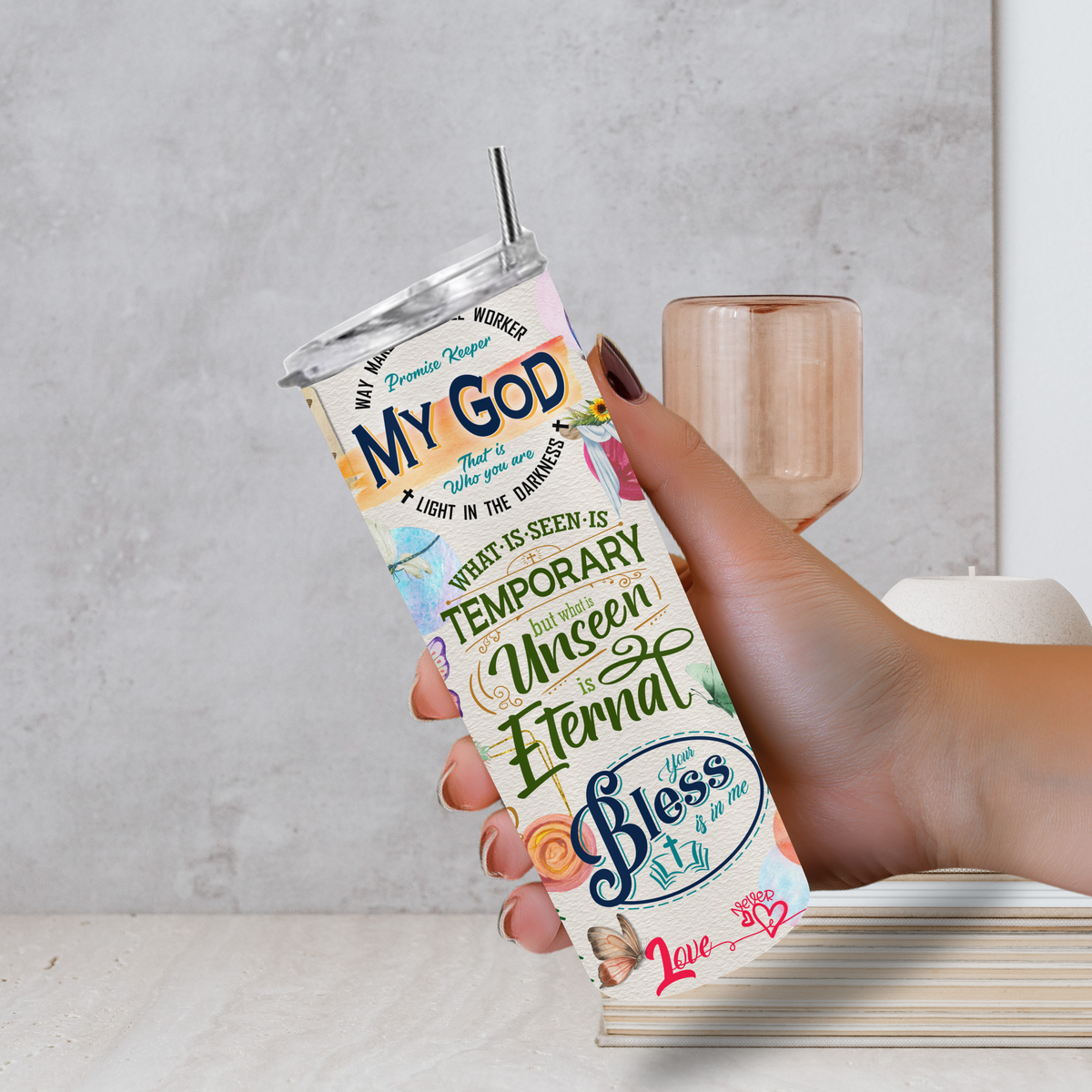 Tumbler 20oz