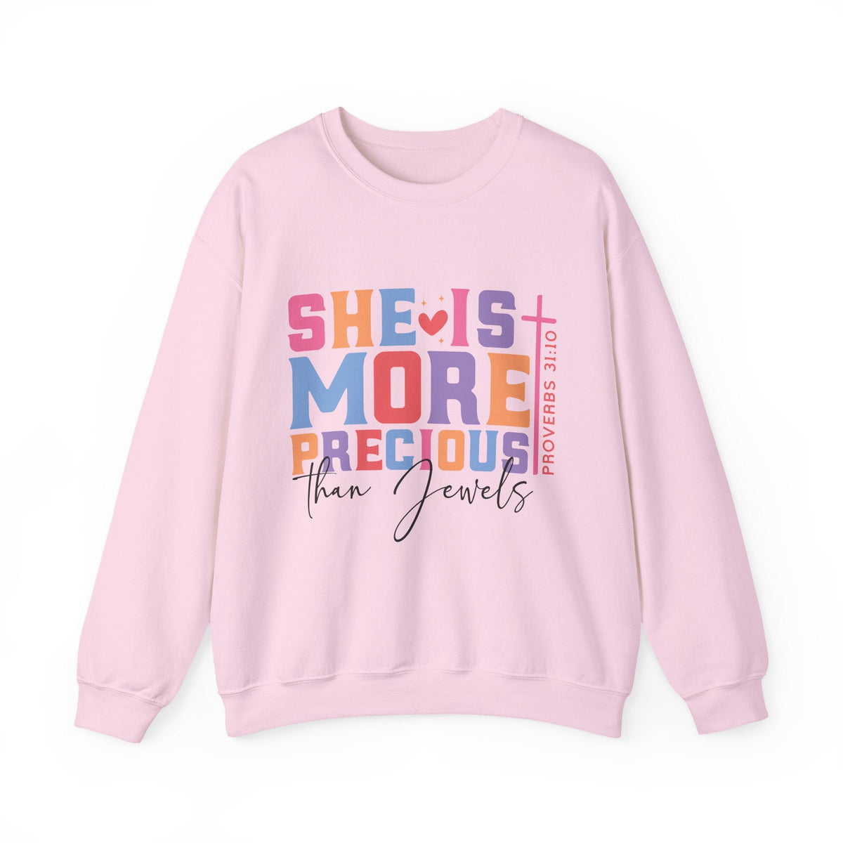 Unisex Heavy Blend™ Crewneck Sweatshirt