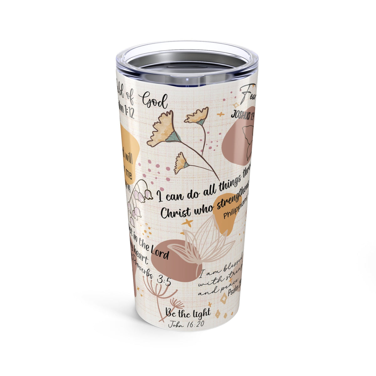 Tumbler 20oz