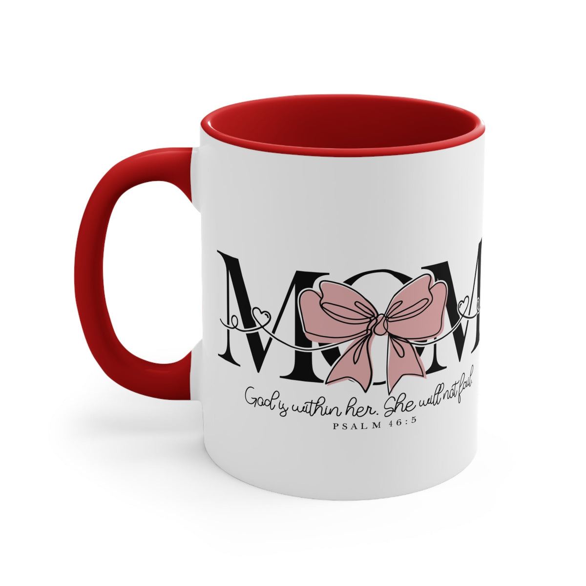 Accent Mugs