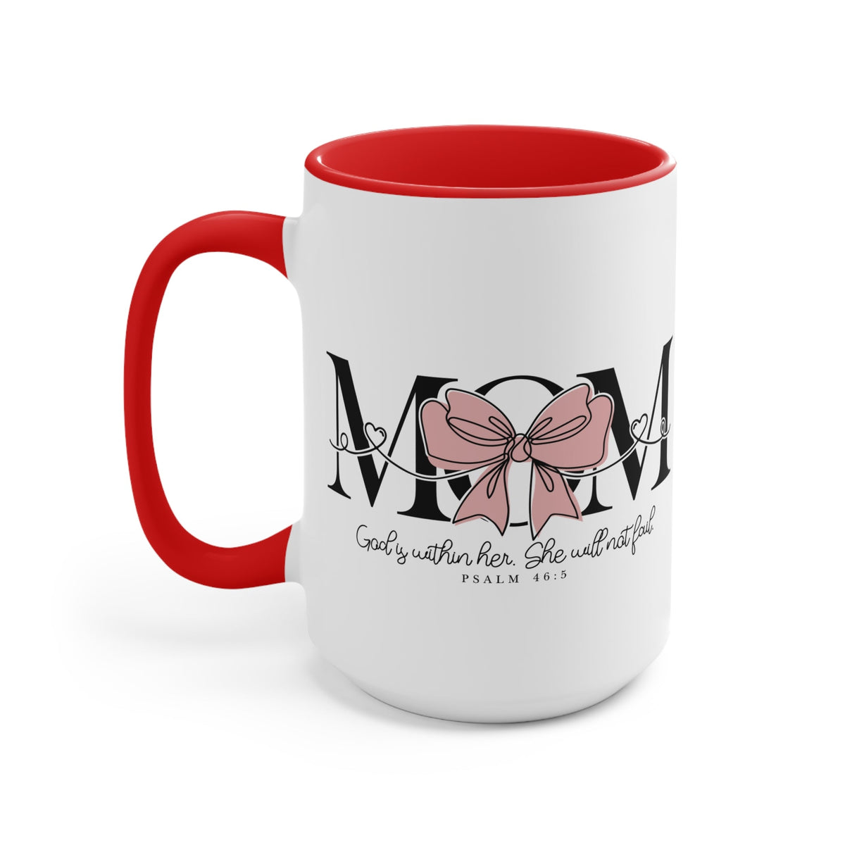 Accent Mugs