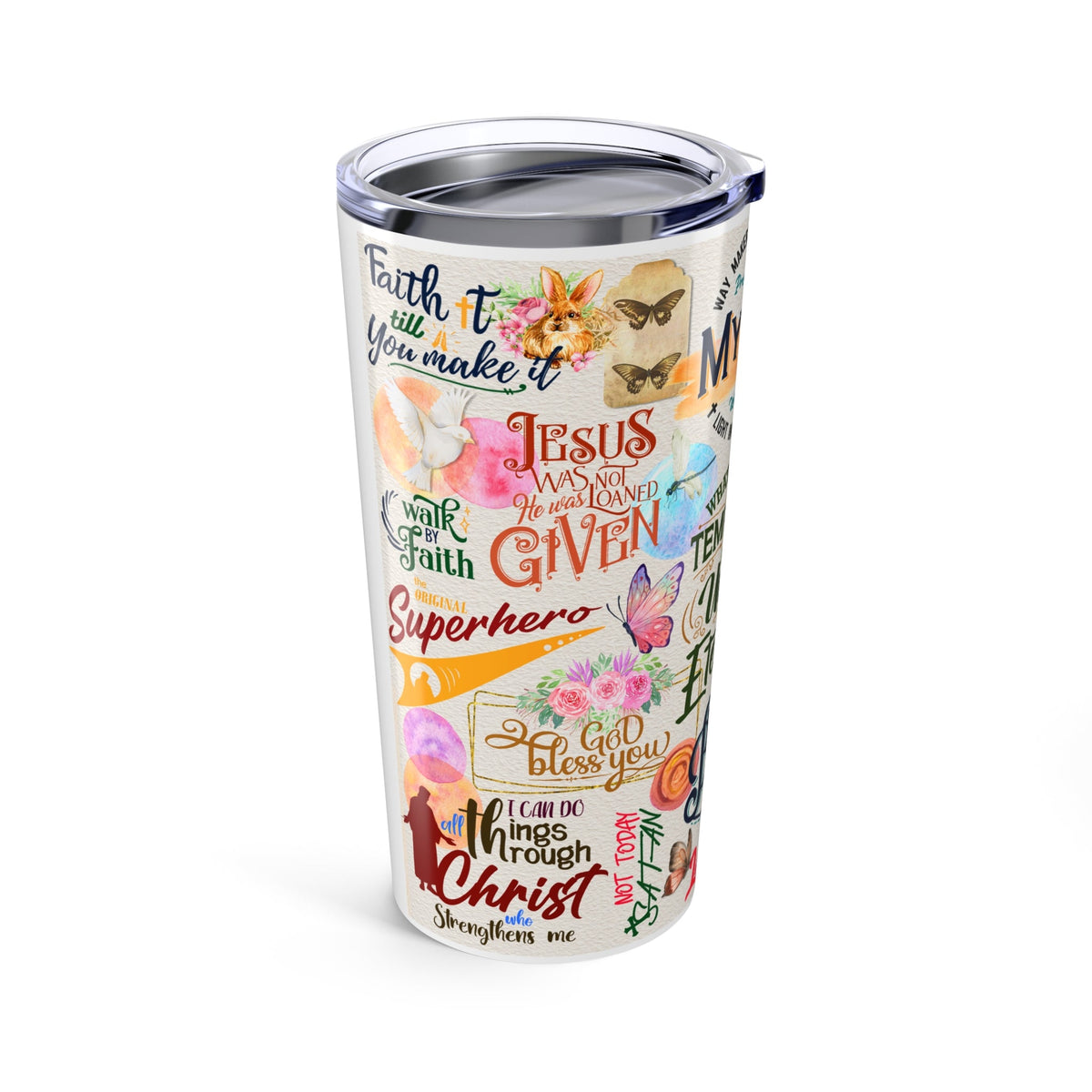 Tumbler 20oz