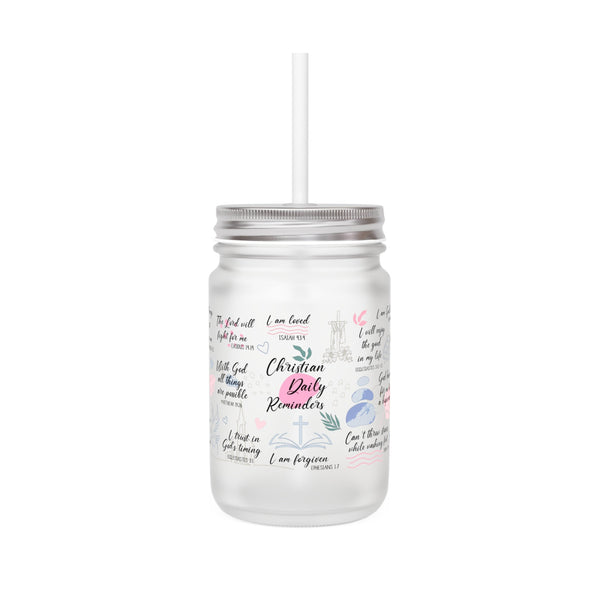Mason Jar