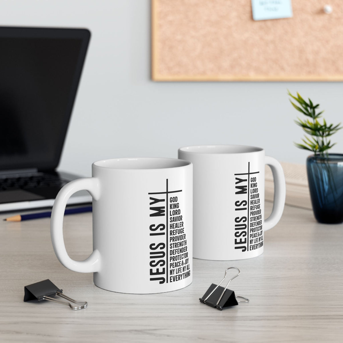 Ceramic Mug, (11oz, 15oz)