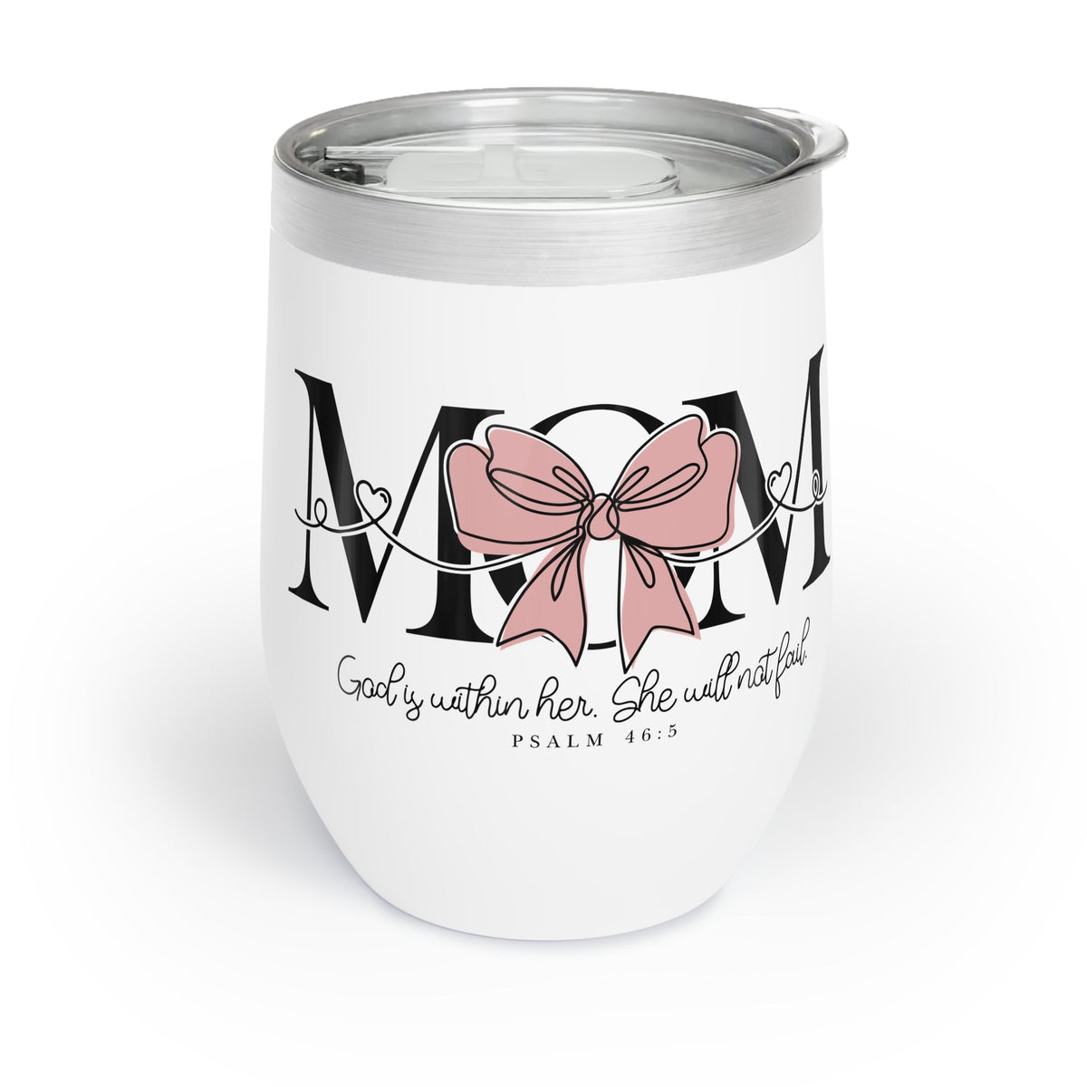 Chill Wine Tumbler