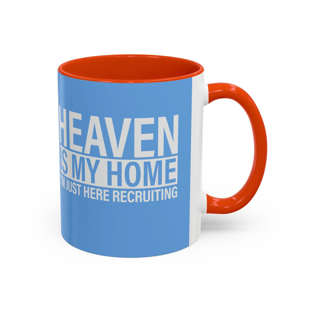 Colorful Mugs (11oz, 15oz)