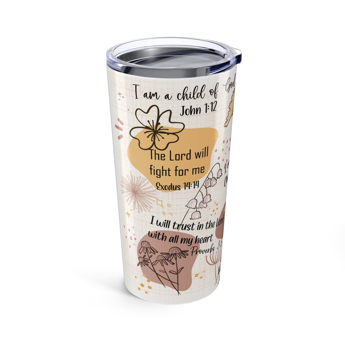 Tumbler 20oz