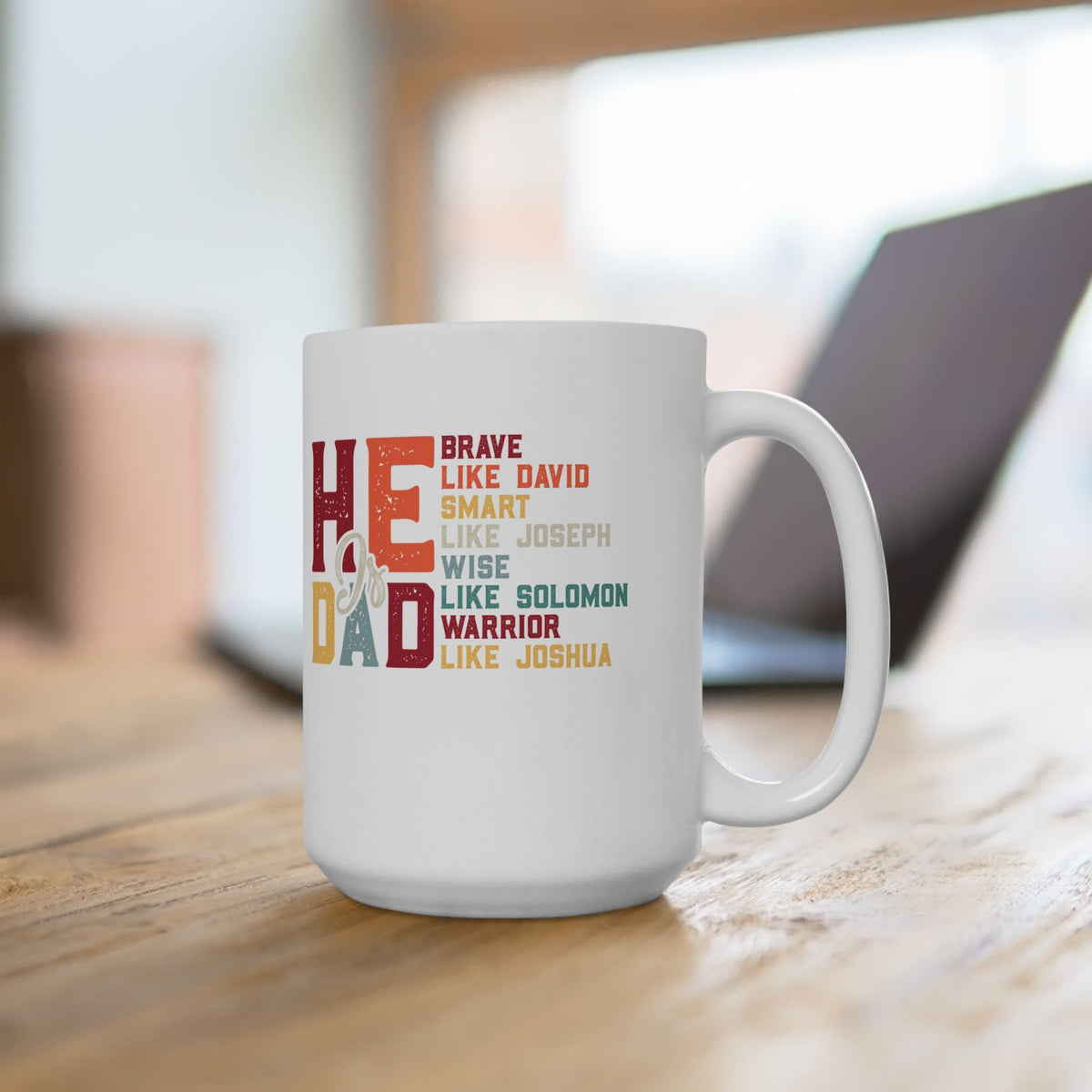 Ceramic Mug, (11oz, 15oz)