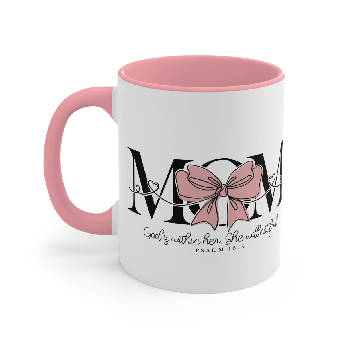Accent Mugs