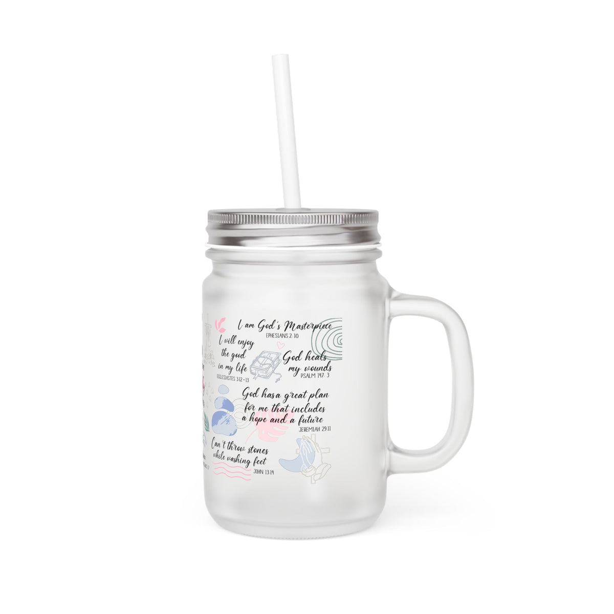 Mason Jar