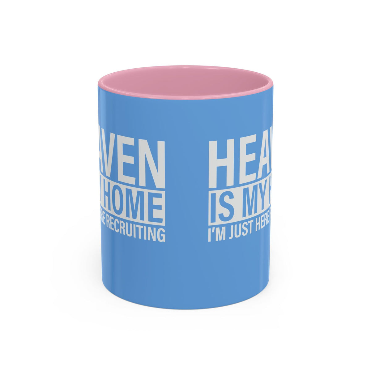 Colorful Mugs (11oz, 15oz)