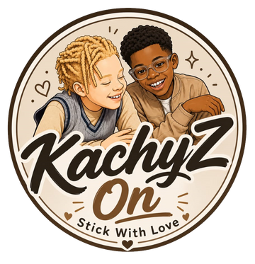 Kachyzon | Personalised magnets
